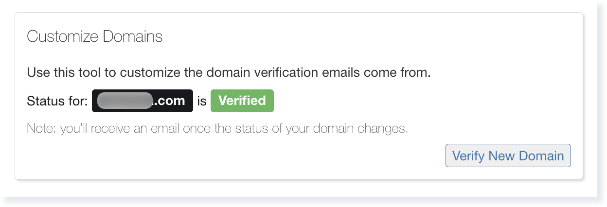 How do I configure DKIM to send verification emails from my domain ...